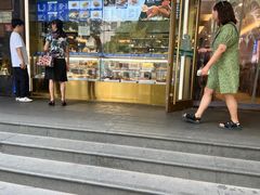 -丝路伊兰·兰州牛肉面(牛街总店)