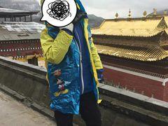 -达仓郎木寺院