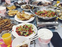 -小民大排档(光谷店)