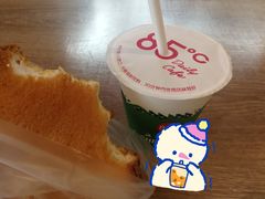 -85度C(重庆大坪英利店)