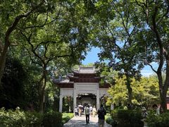 -钱王祠