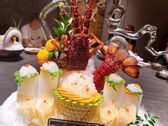 -鼎臻集·海鲜火锅(格调林泉店)