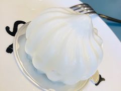 限定慕斯-KYO COFFEE(胶州路店)