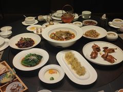 -墨泉峰味(润和国际广场店)