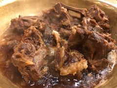 -老北京羊蝎子火锅(光荣道店)