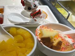 -海底捞火锅(万丰桥店)