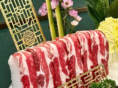 -喜聚薈·花膠雞海鮮火鍋(越秀店)