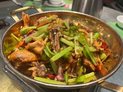 -全聚贤餐厅·湖北家常菜(沙湖店)