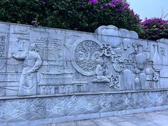 -龙头寺公园