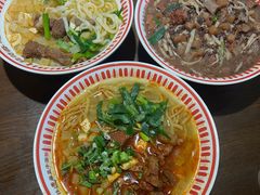 -桂花香手工面(鼓楼店)