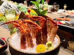 -蟹犇•帝王蟹雪蟹(陆家嘴店)
