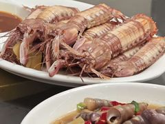 -健跳小海鲜(人民路店)