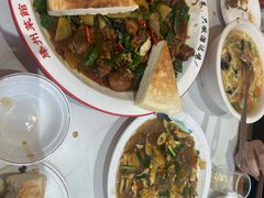 -鲁南仔·滕州炒鸡(经三路店)
