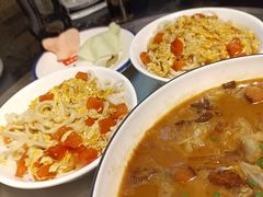 -人民公社大食堂(张家湾店)