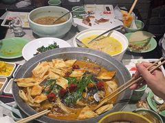 -北平盛世·新京菜·北京烤鸭(劲松·双井店)