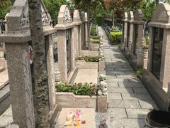 -上海望仙安息园