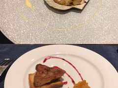 -Social 秀西餐厅-长沙瑞吉酒店(运达店)