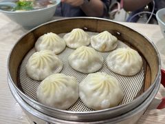 -金原鸭血粉丝汤总店(锁金村店)