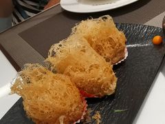 -广州酒家(中华广场店)