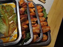 -醉二娘正宗西昌火盆烧烤(大丰店)