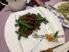 -银都上海菜馆(粤海东路店)