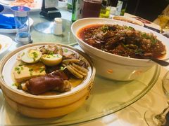 -眉州东坡(博雅店)