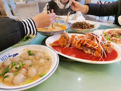 -沙坪坝区稀饭村中餐厅(沙坪坝区都市花园店)