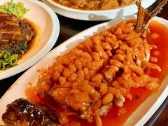 -惠宾饭庄(中山路店)