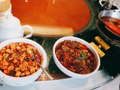 -辣婆婆(航天桥店)