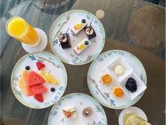 -深圳大梅沙京基洲际度假酒店