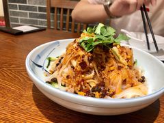 口水牛百叶-李老哈·东北菜(宋园路店)