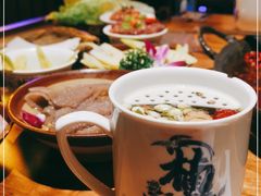 -楠火锅(广州总店)