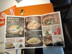 -小厨娘淮扬菜(清江苏宁广场店)