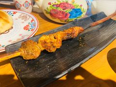 红柳烤肉-天山集市(和家乐广场店)