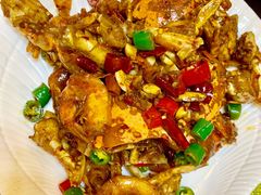 -桃源尚品海鲜酒楼(京港澳高速店)