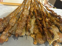 -木屋烧烤(龙湖天街店)