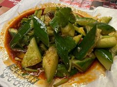 -蚝蚝先生·广式烧烤(信天广场店)