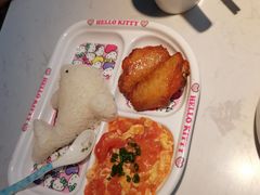 小乖乖套餐-花椒俏川菜小馆(南海万达店)