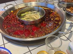 -歪火锅(宝光寺店)