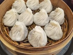 无锡汤包-熙盛源(滨湖万达店)