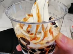 -喜茶(永旺梦乐城店)