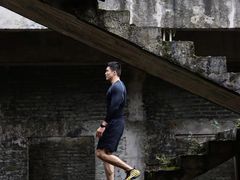 -F+轻食健身赋能空间(中华北路国贸商场店)