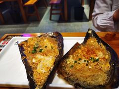-唐力九头鸟烧烤·罗田吊锅(西云楼店)
