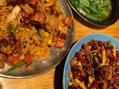 -十三式重庆江湖菜(金茂览秀城店)