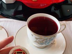 -王府井文华东方酒店-紫膳餐厅