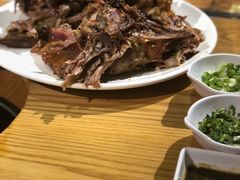 -炑羊香烤全羊(西三旗店)