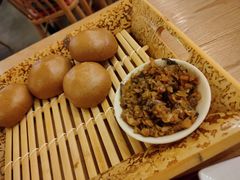 -韶山冲湘菜(中兴大街店)