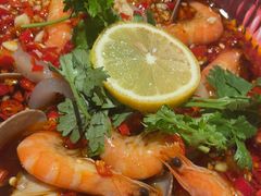 -辣小鲜·南昌大排档(船山路店)