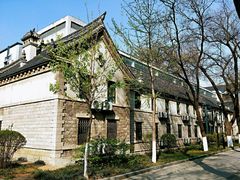 -山东大学(趵突泉校区)