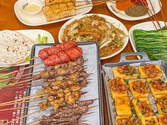 -探唐烧烤(棠东店)